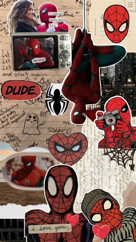 fondos de spiderman pinterest|fondos de spider-man gratis.